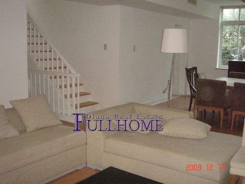 Sunridge Villas - Interior view 2, Shanghai rental property